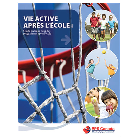 Vie Active Après Lécole: Guide pratique pour des programmes après l'école