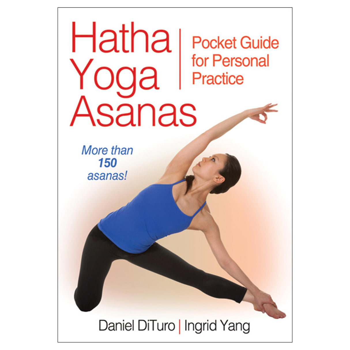 Hatha Yoga Asanas PDF