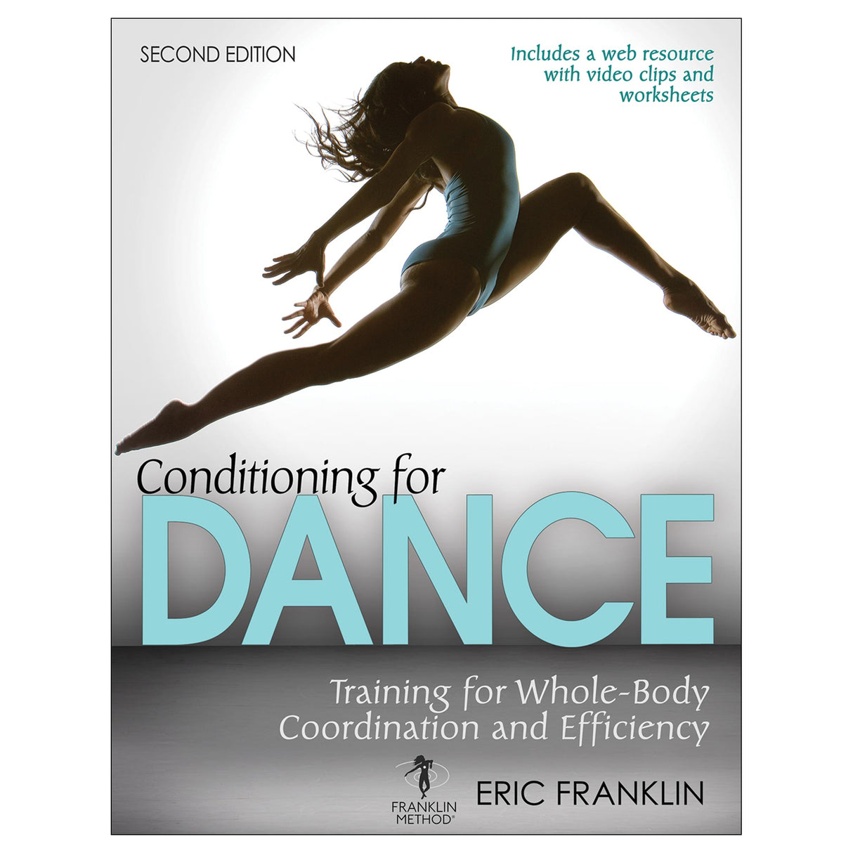 Conditioning for Dance 2nd Edition With Web Resource