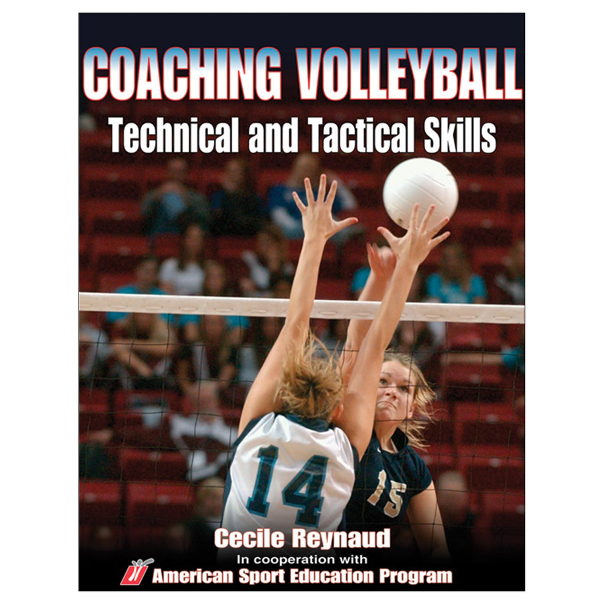 Coaching Volleyball Technical and Tactical Skills PDF