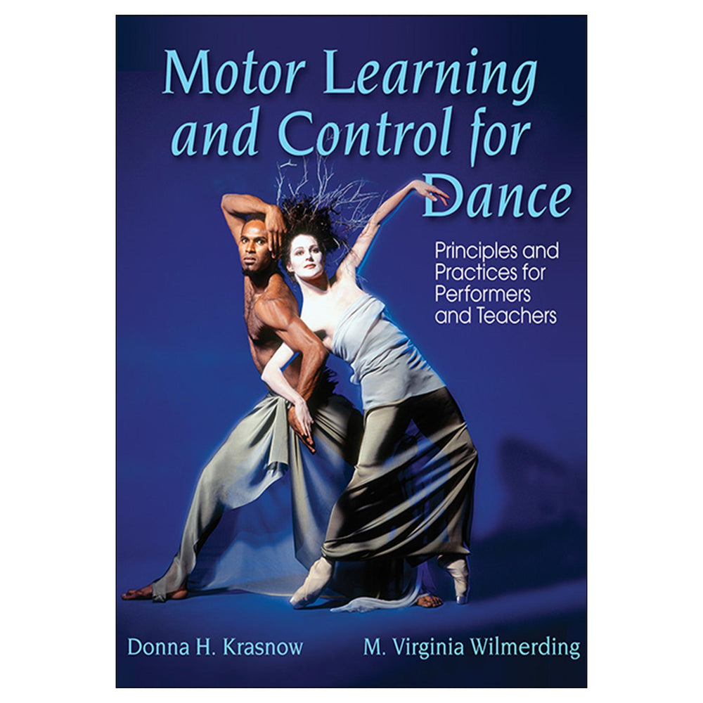 Motor Learning and Control for Dance