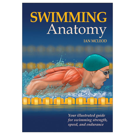 Swimming Anatomy