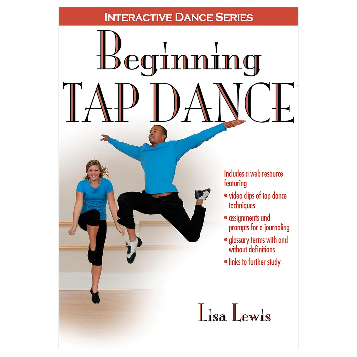 Beginning Tap Dance