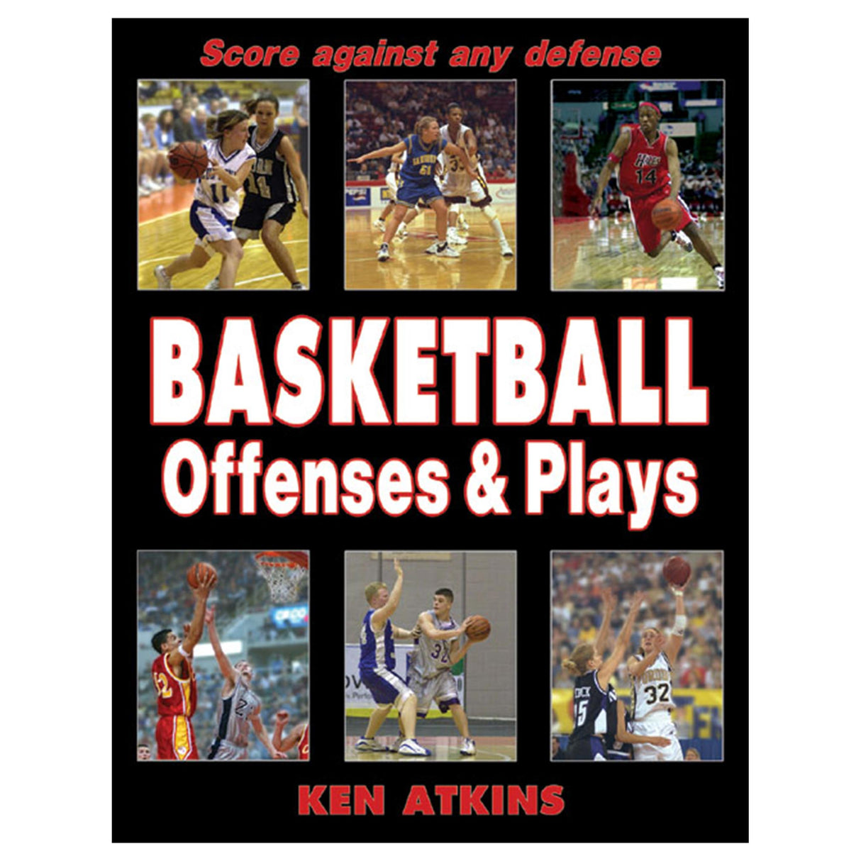 Basketball Offenses & Plays