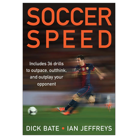 Soccer Speed