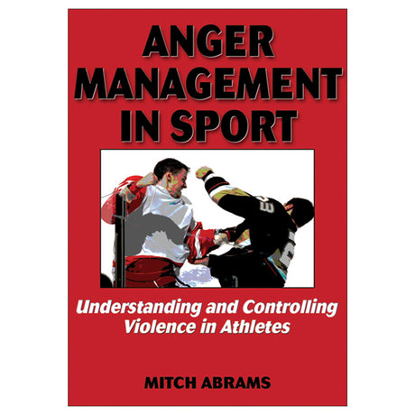 Anger Management in Sport
