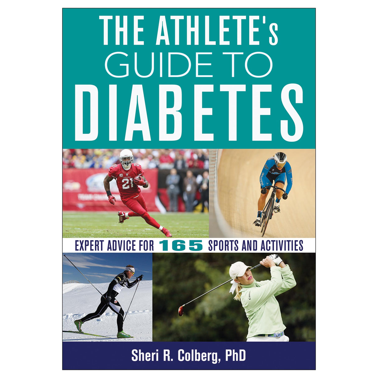Athlete’s Guide to Diabetes epub, The