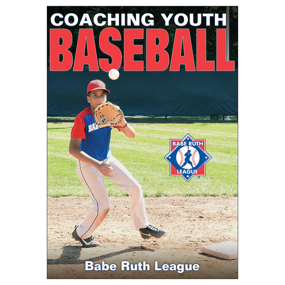 Coaching Youth Baseball epub