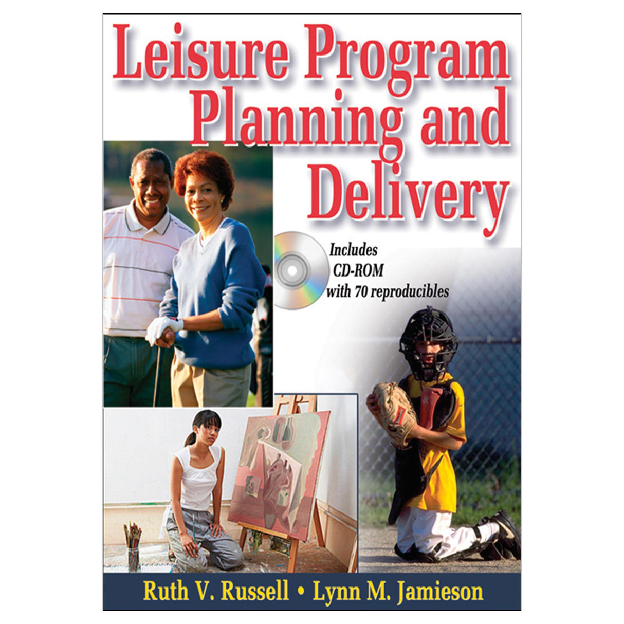 Leisure Program Planning and Delivery