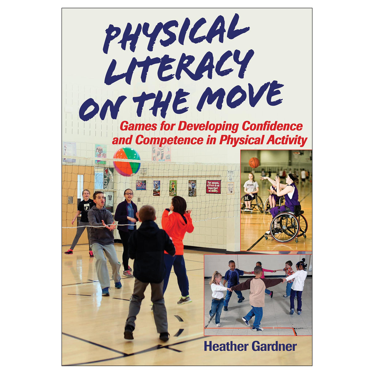 Physical Literacy on the Move