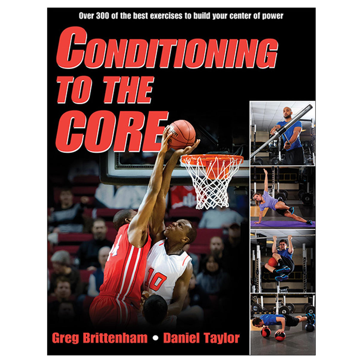 Conditioning to the Core