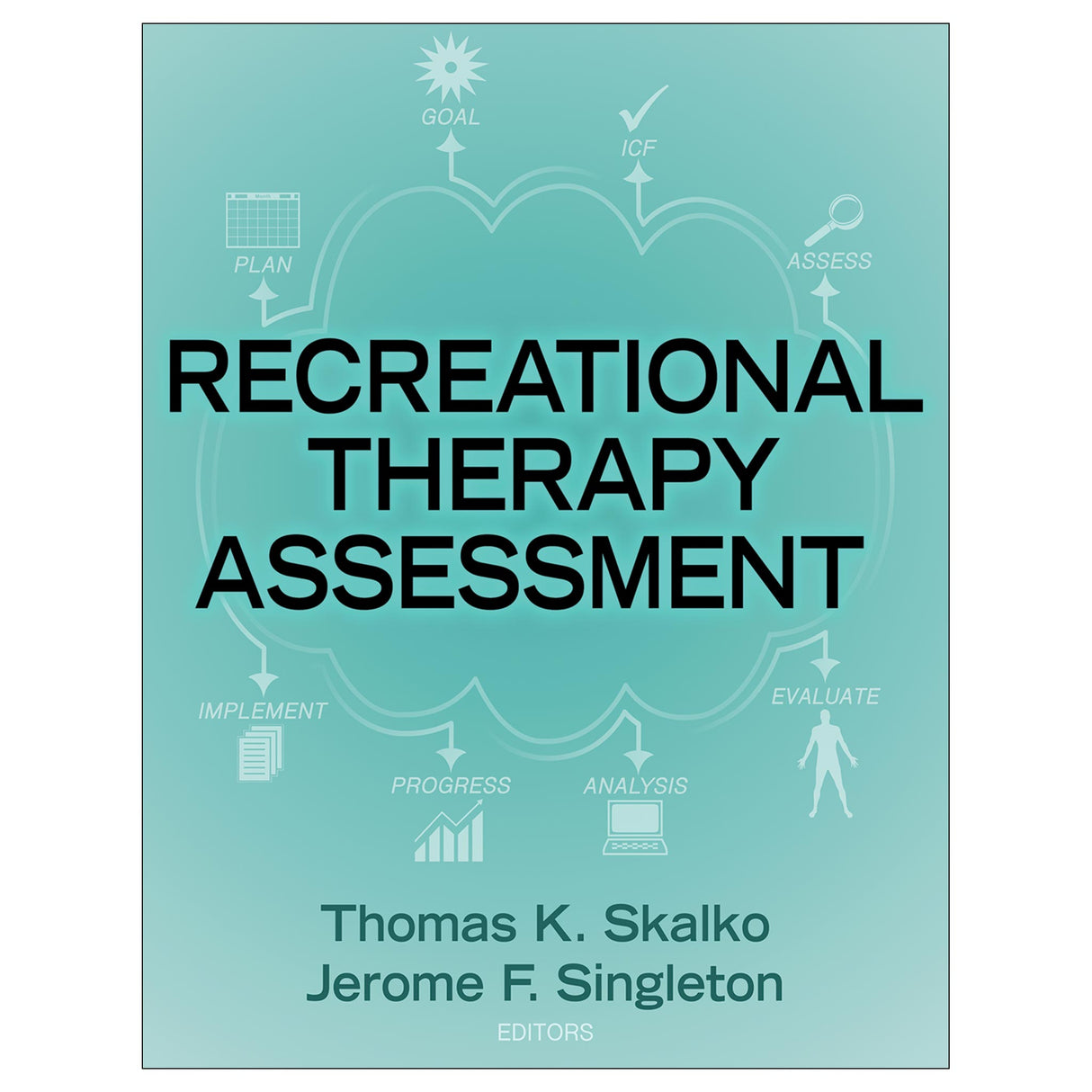 Recreational Therapy Assessment epub
