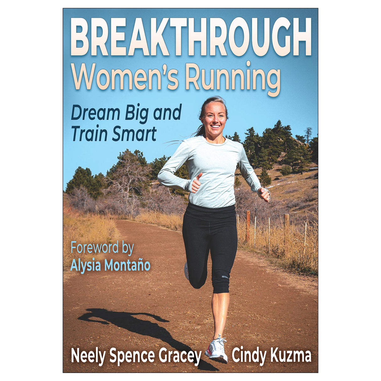 Breakthrough Women's Running epub