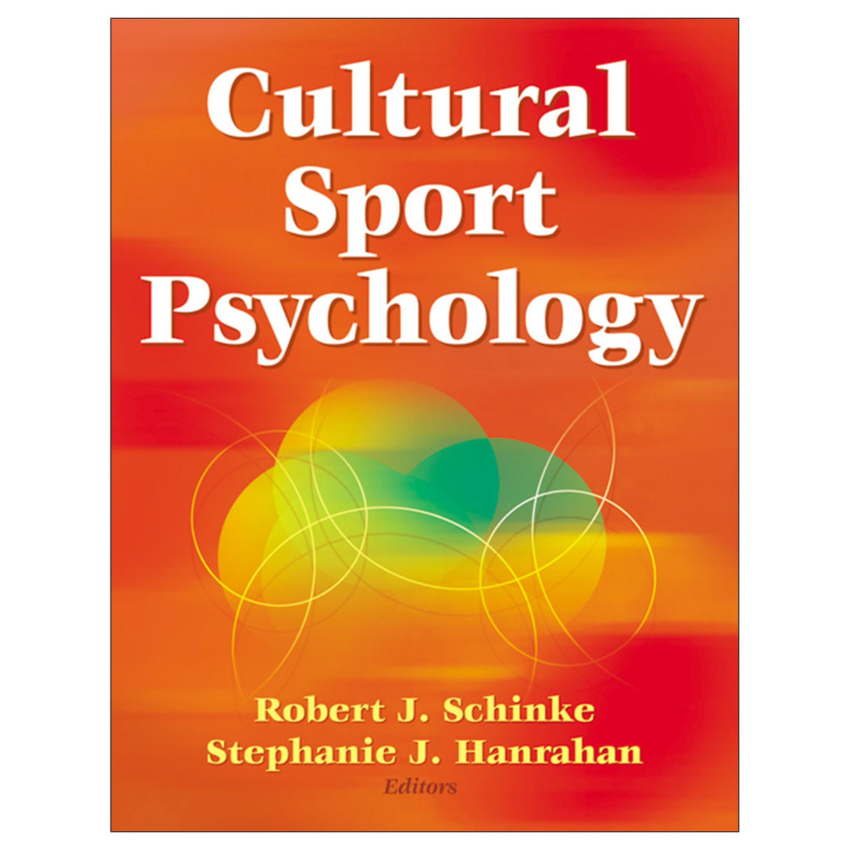 Cultural Sport Psychology