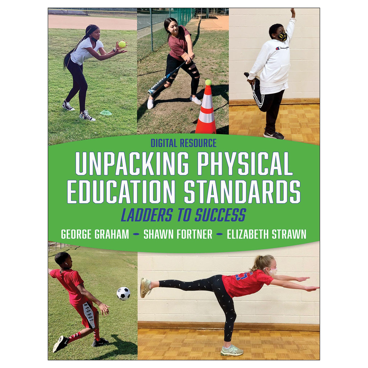 Unpacking Physical Education Standards Digital Resource