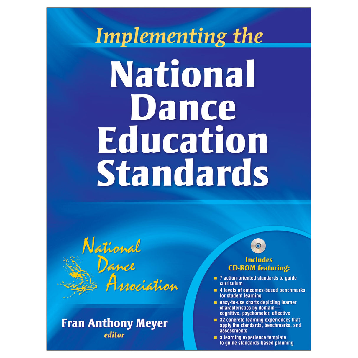 Implementing the National Dance Education Standards