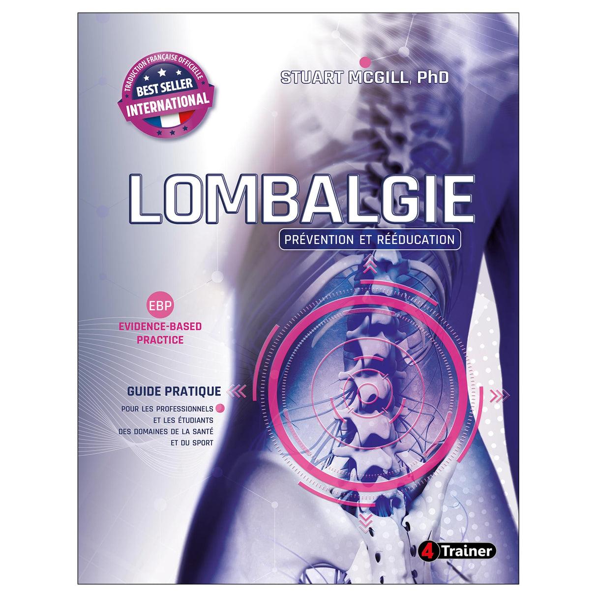 LOMBALGIE : PRÉVENTION ET RÉÉDUCATION
