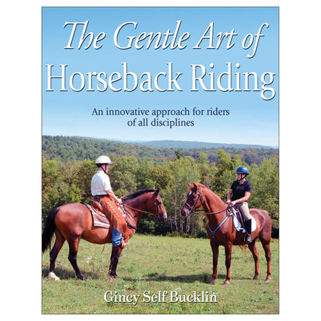 Gentle Art of Horseback Riding, The