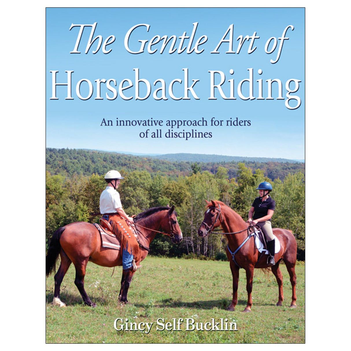 Gentle Art of Horseback Riding, The