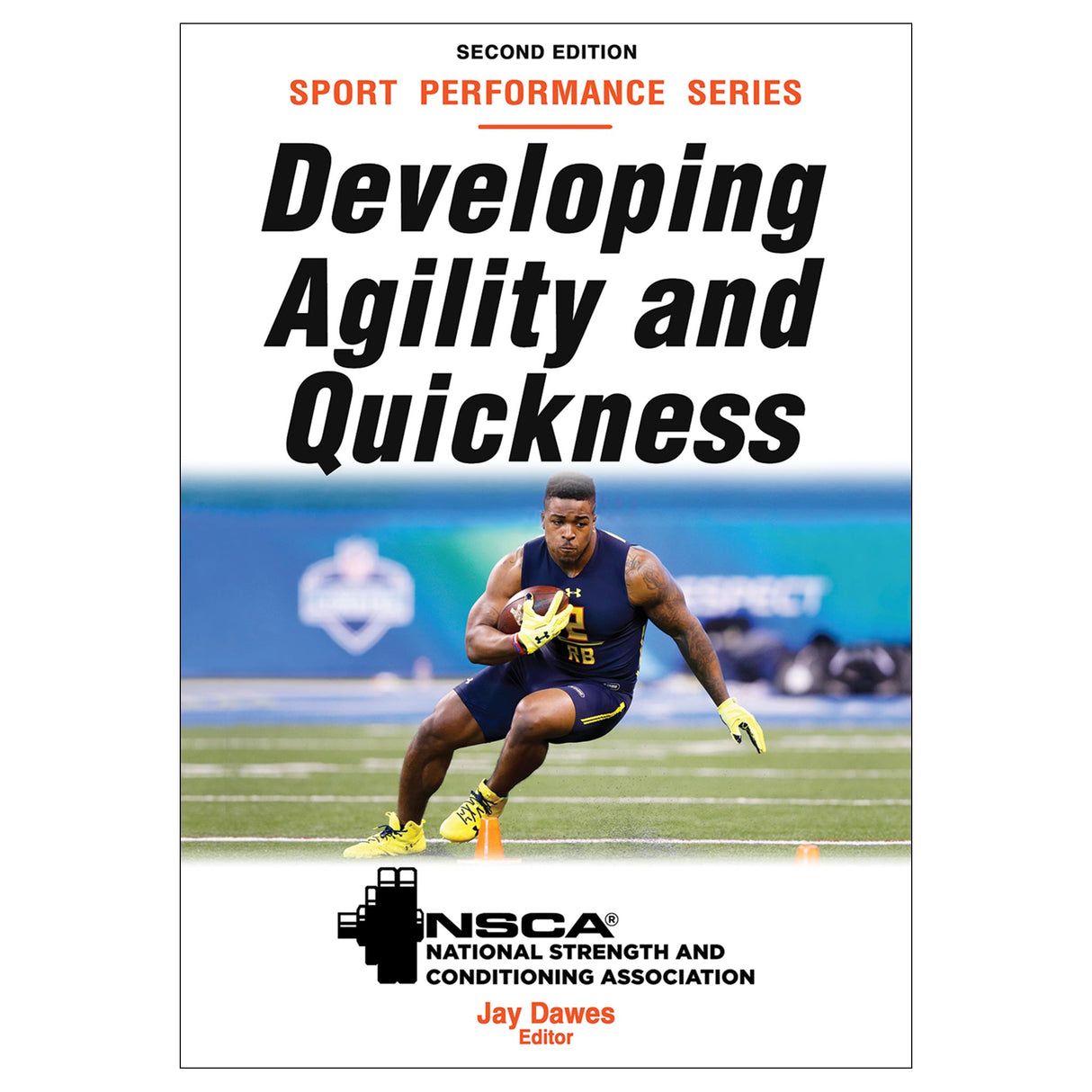 Developing Agility and Quickness-2nd Edition