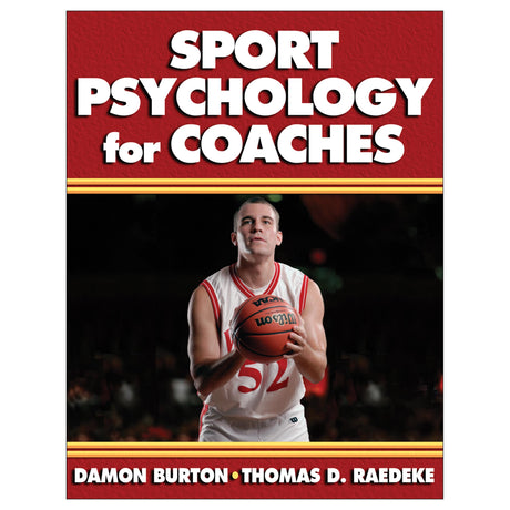 Sport Psychology for Coaches PDF