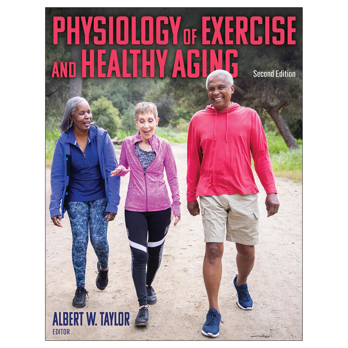 Physiology of Exercise and Healthy Aging 2nd Edition epub