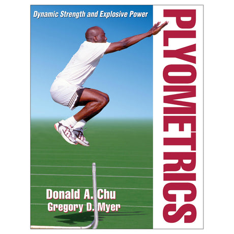 Plyometrics PDF