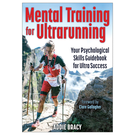 Mental Training for Ultrarunning