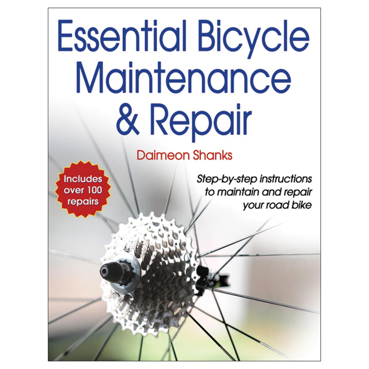 Essential Bicycle Maintenance & Repair PDF