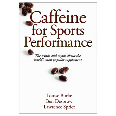 Caffeine for Sports Performance