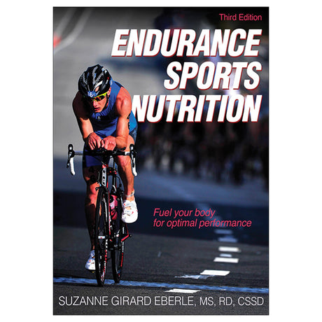 Endurance Sports Nutrition 3rd Edition PDF