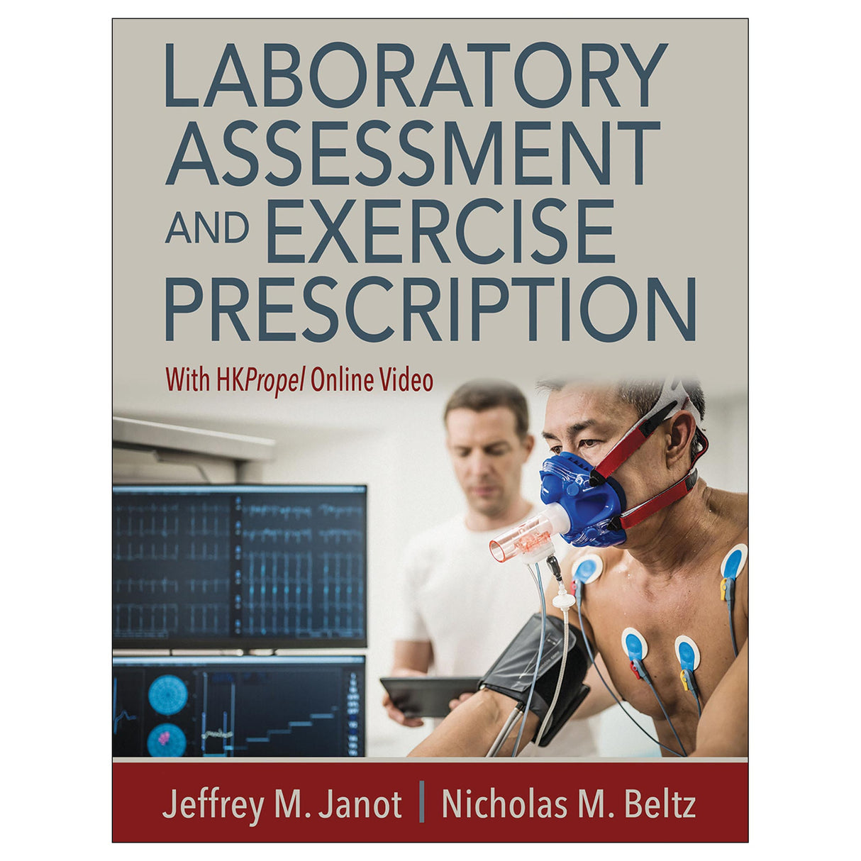 Laboratory Assessment and Exercise Prescription Loose-Leaf Edition