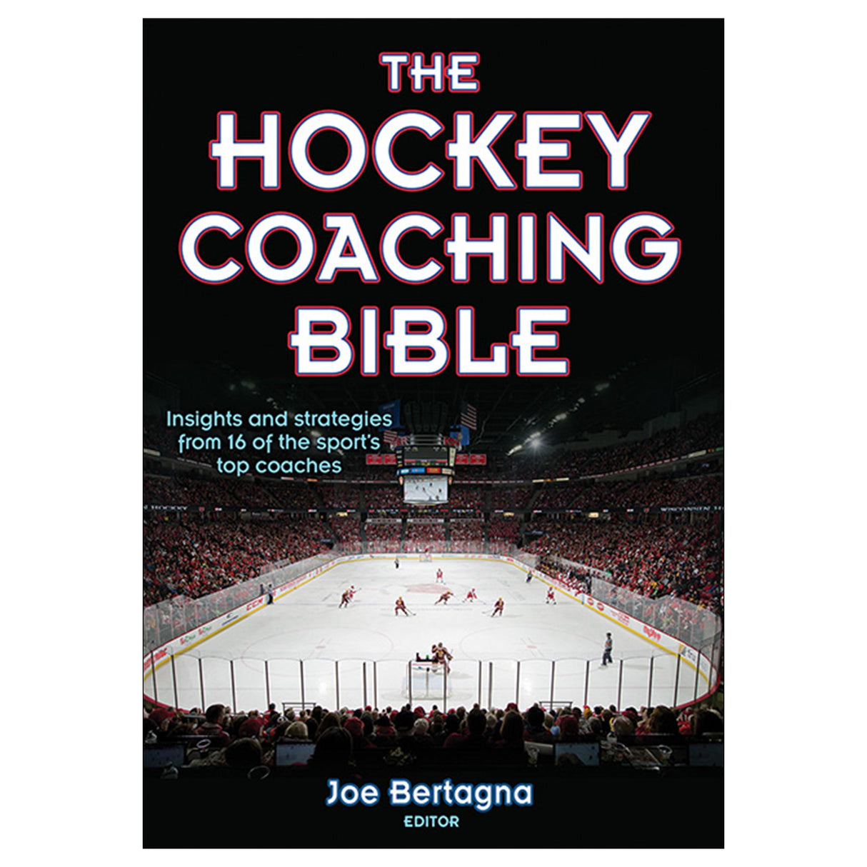 The Hockey Coaching Bible