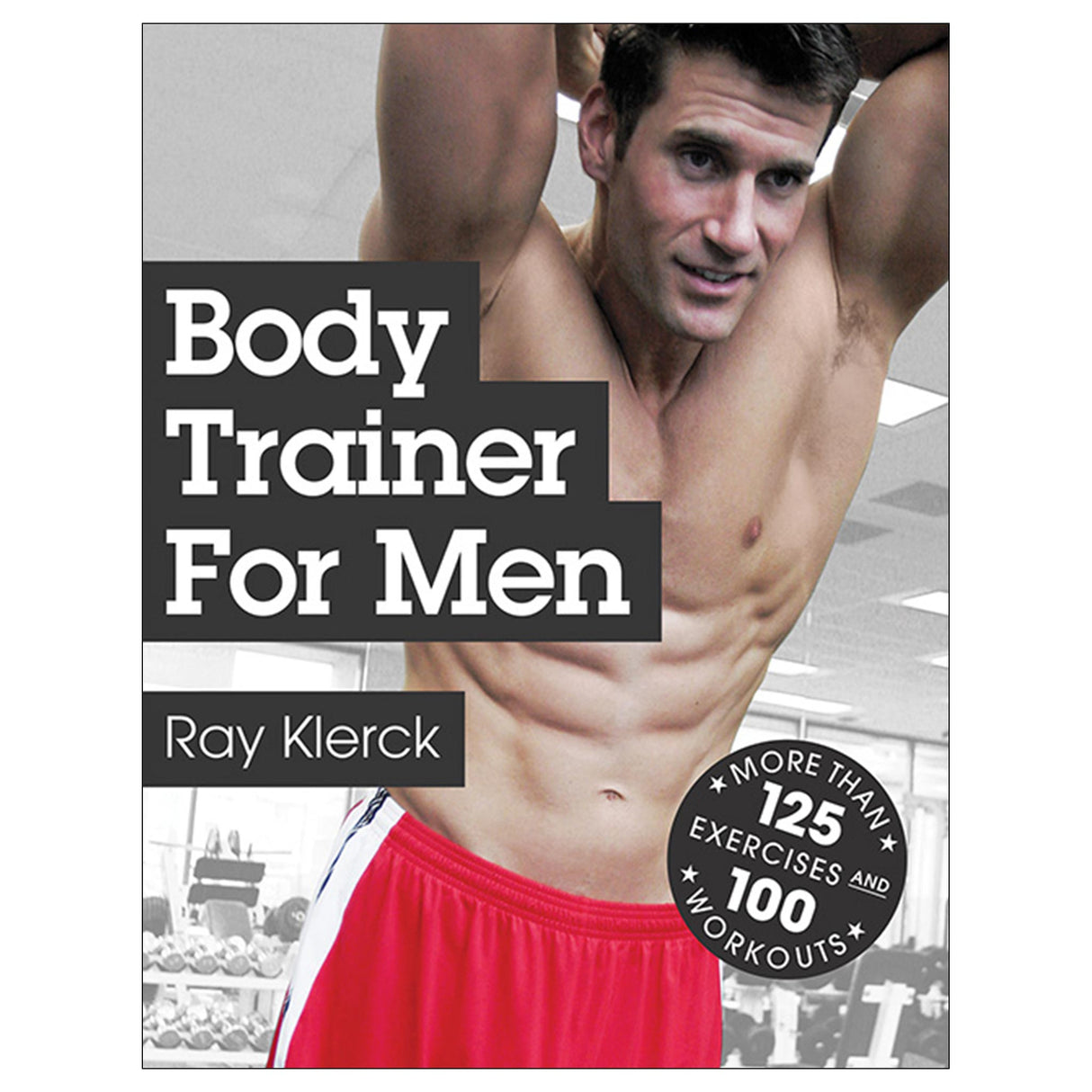 Body Trainer for Men