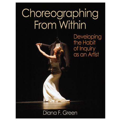 Choreographing From Within PDF