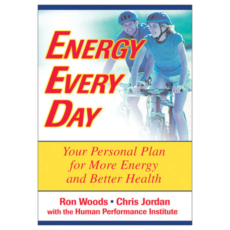 Energy Every Day PDF