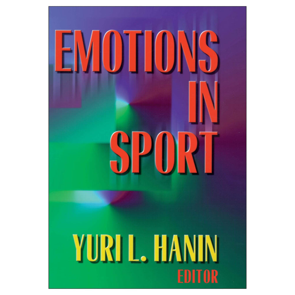 Emotions in Sport