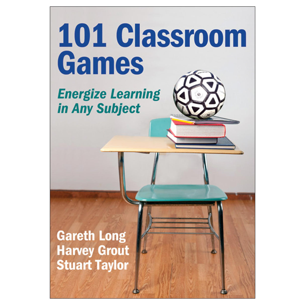101 Classroom Games PDF