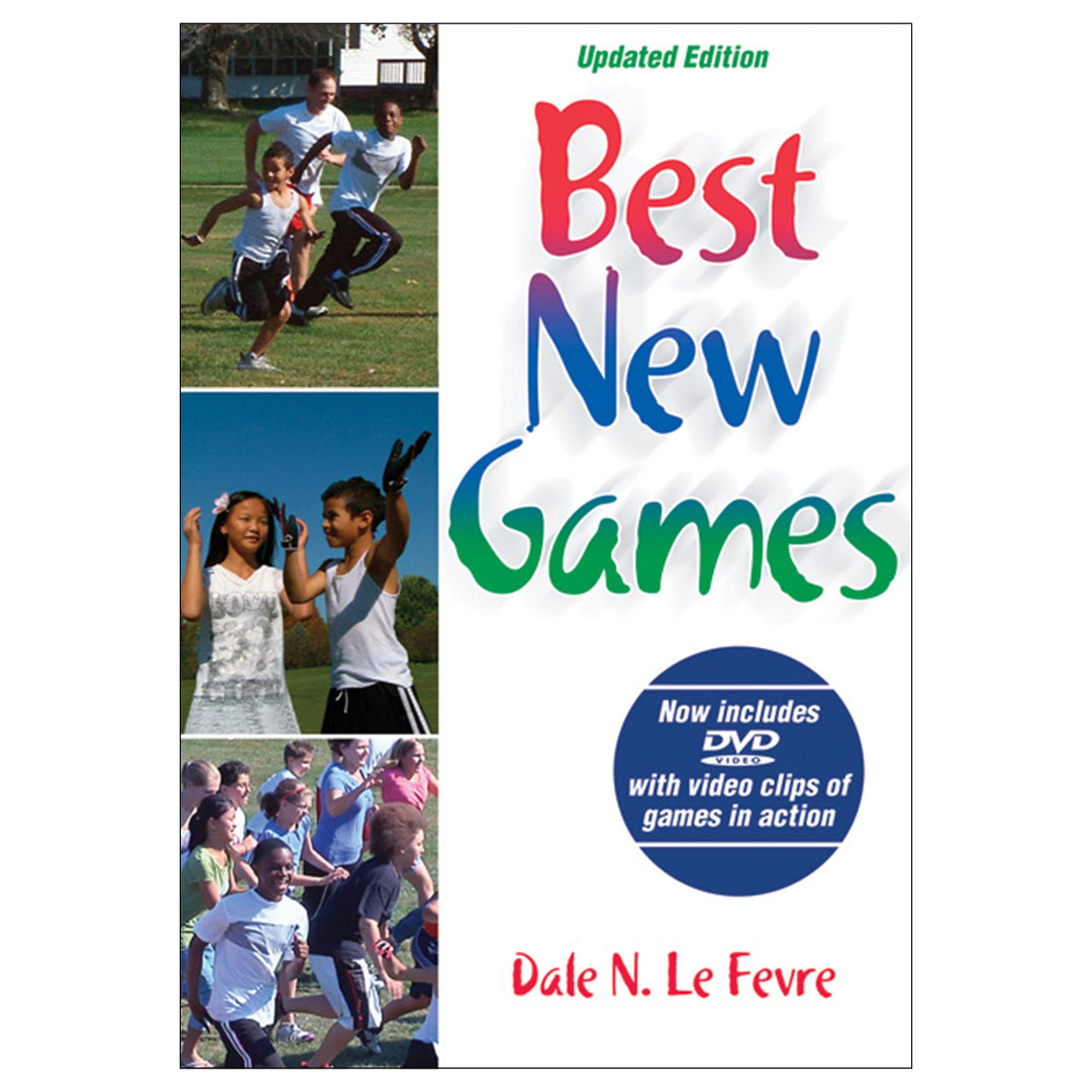 Best New Games-Updated Edition