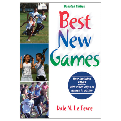 Best New Games-Updated Edition
