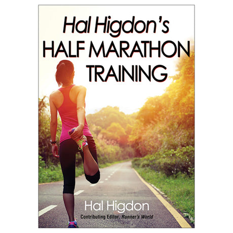 Hal Higdon's Half Marathon Training