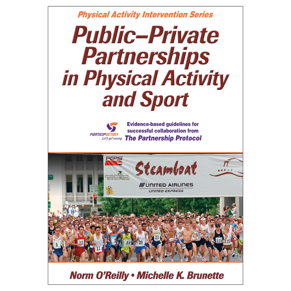 Public-Private Partnerships in Physical Activity and Sport PDF