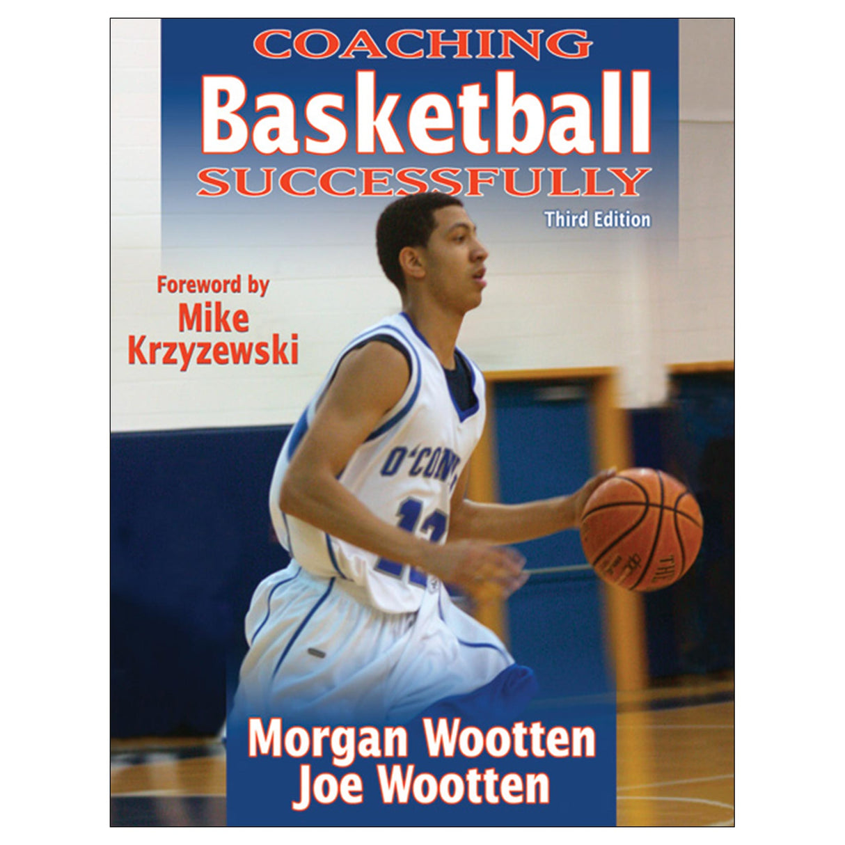 Coaching Basketball Successfully 3rd Edition PDF