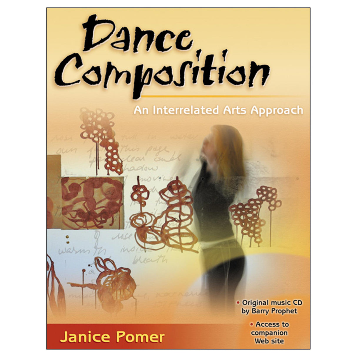 Dance Composition: An Interrelated Arts Approach
