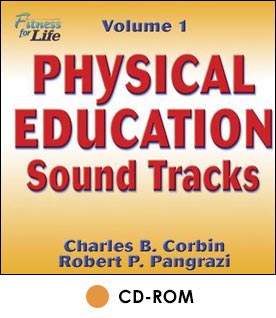 Physical Education Soundtracks, Volume 1
