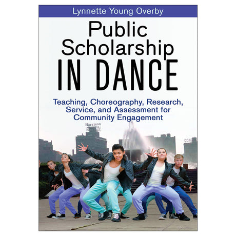 Public Scholarship in Dance