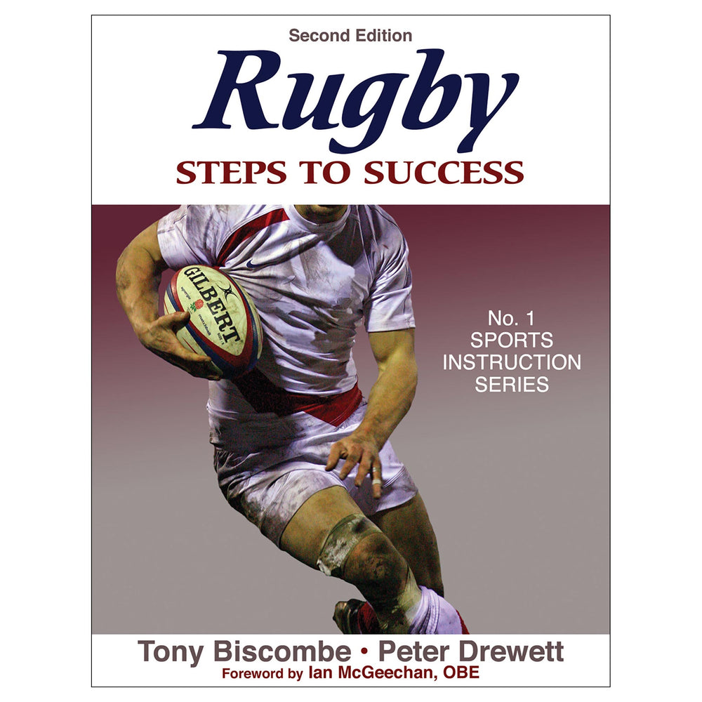 Rugby 2nd Edition PDF