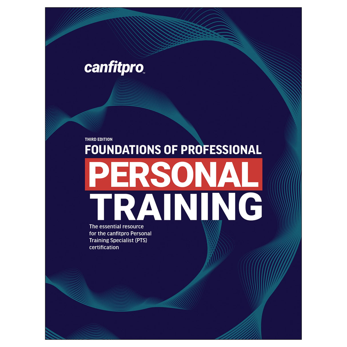 Foundations of Professional Personal Training 3rd Edition epub