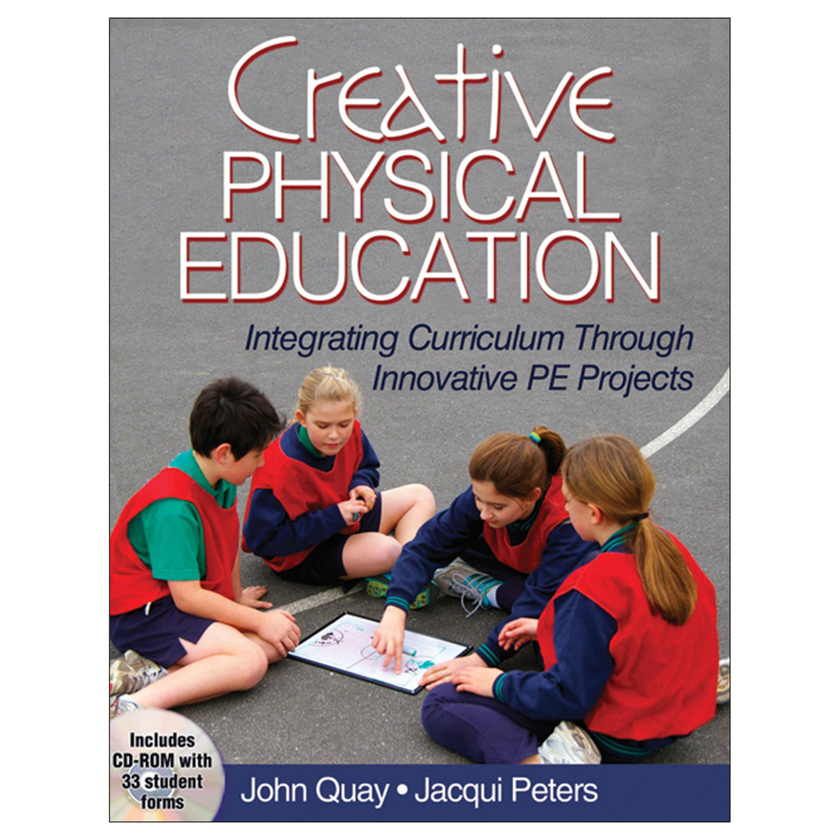 Creative Physical Education PDF
