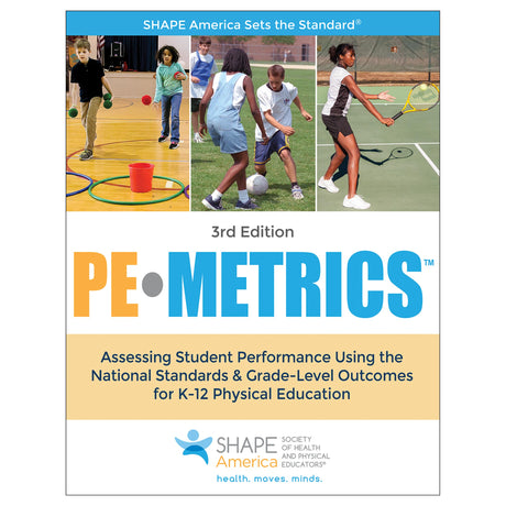 PE Metrics 3rd Edition PDF